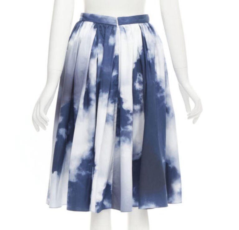 jupe stradivarius taille L