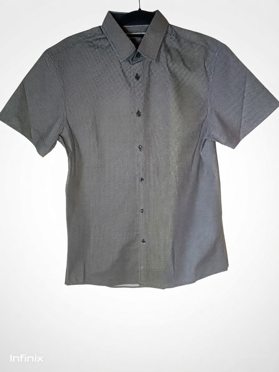 Chemise ble