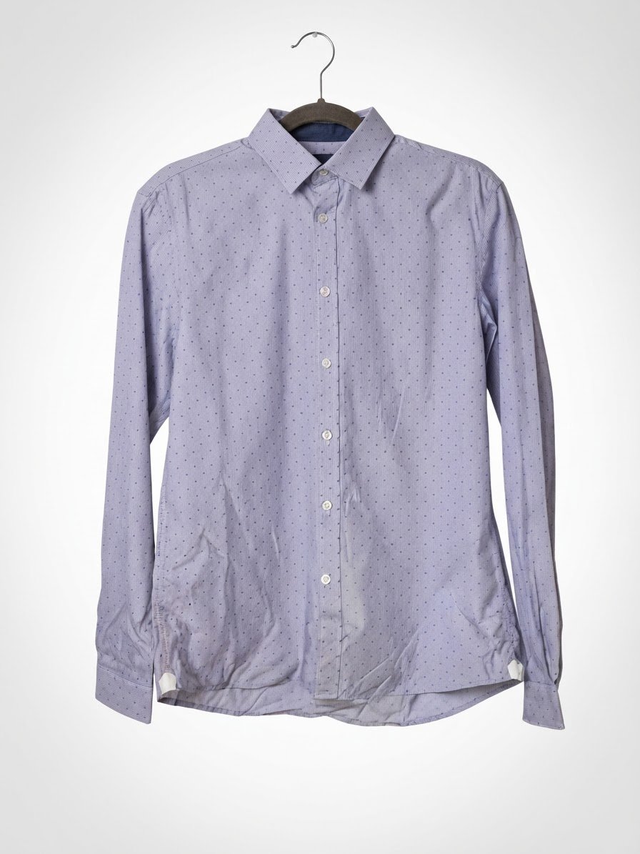Chemise manches longues Celio