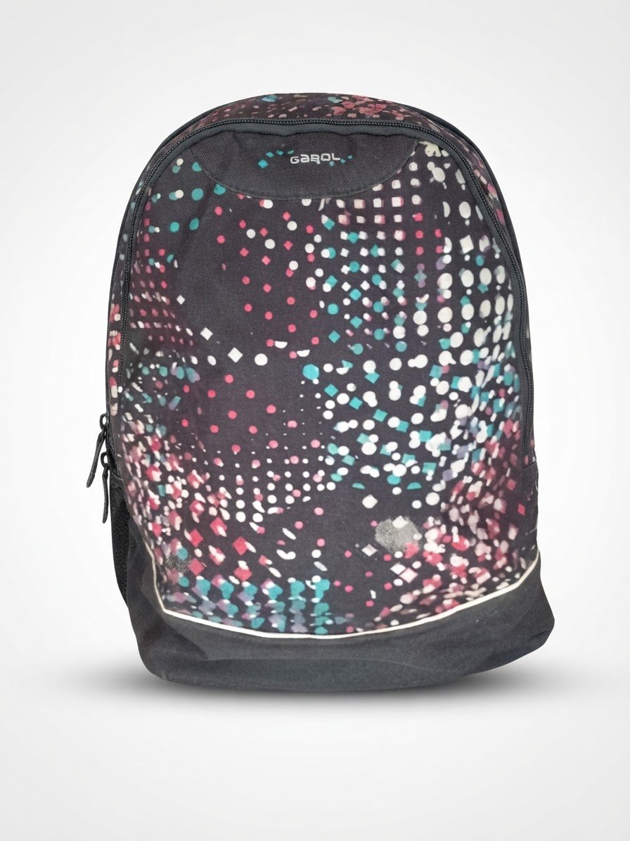 Cartable Gabol noire