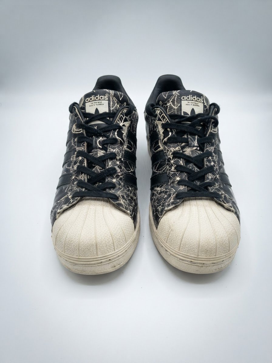Basket Adidas 
