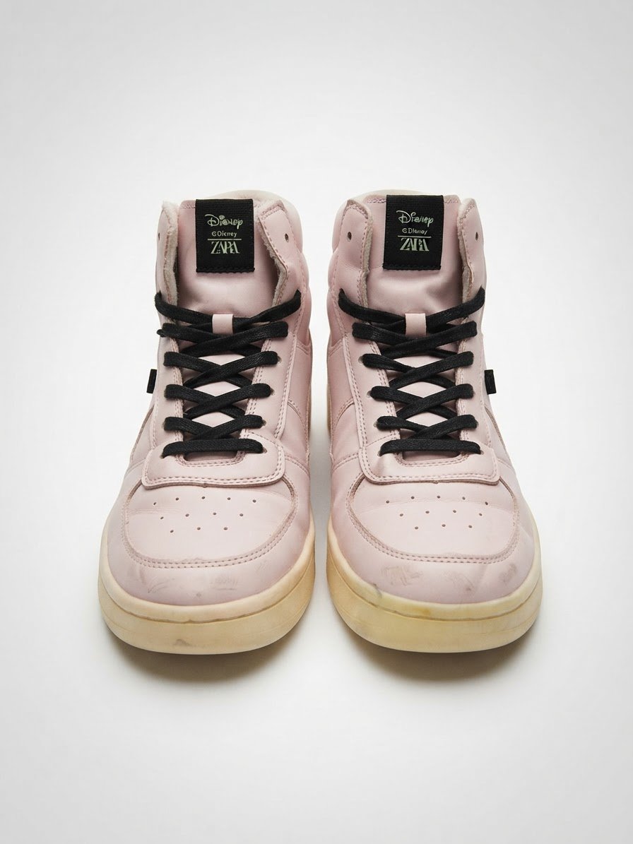 Basket Zara