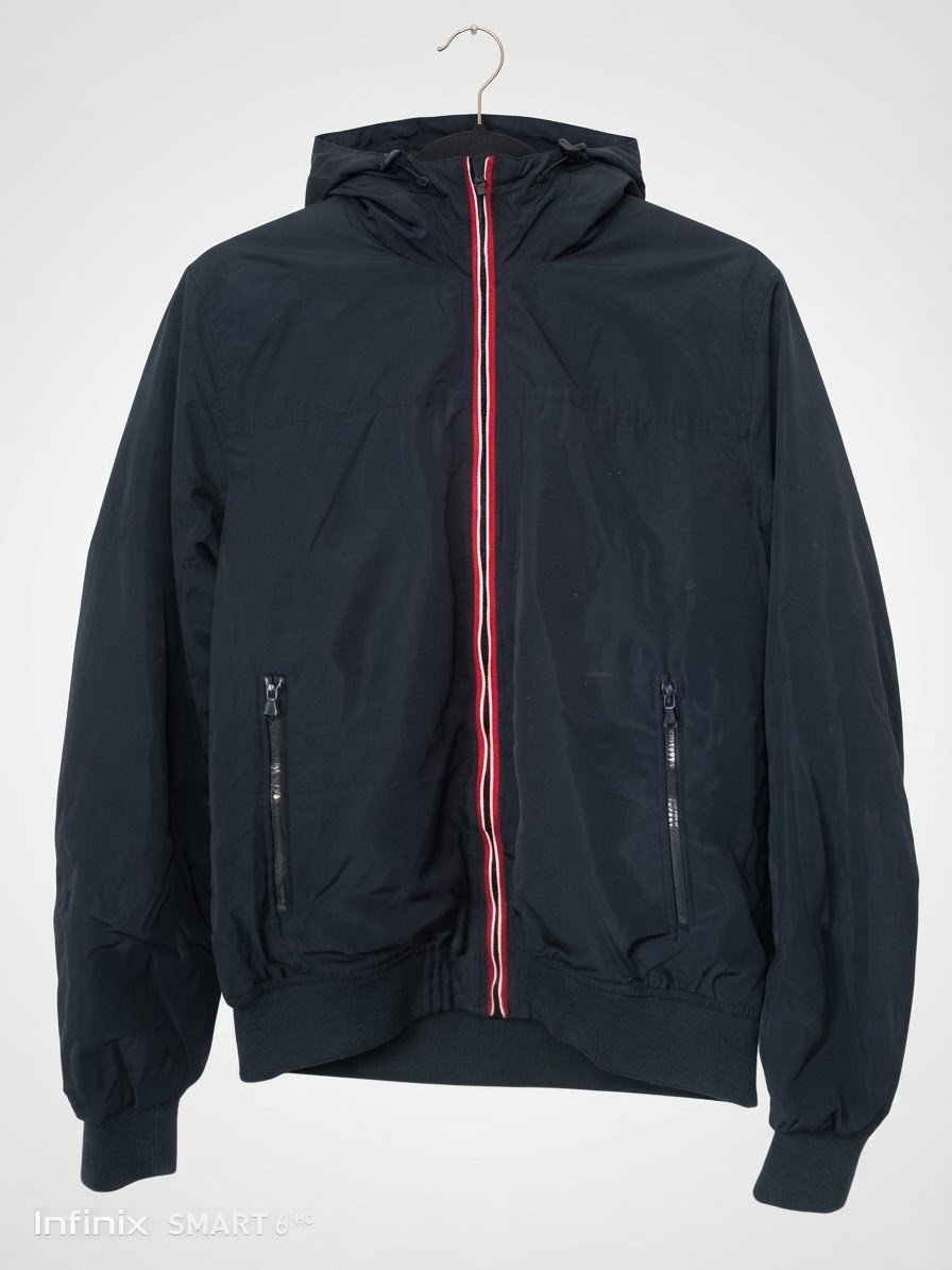 Veste bleu marine Celio 
