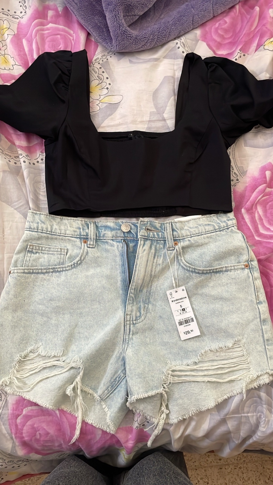 Short 