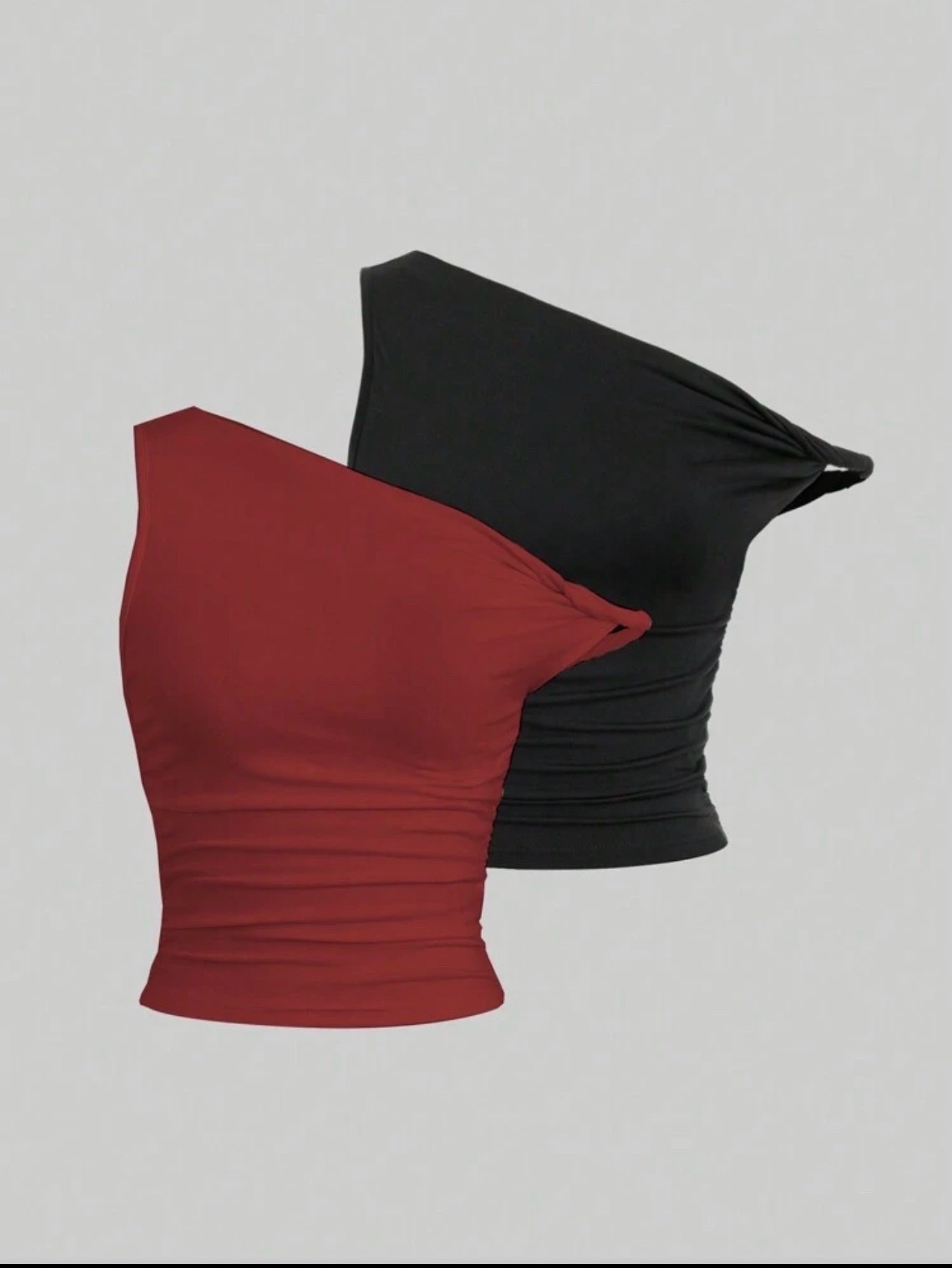 Lot 2 tops