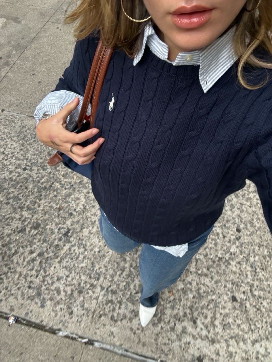 Pull