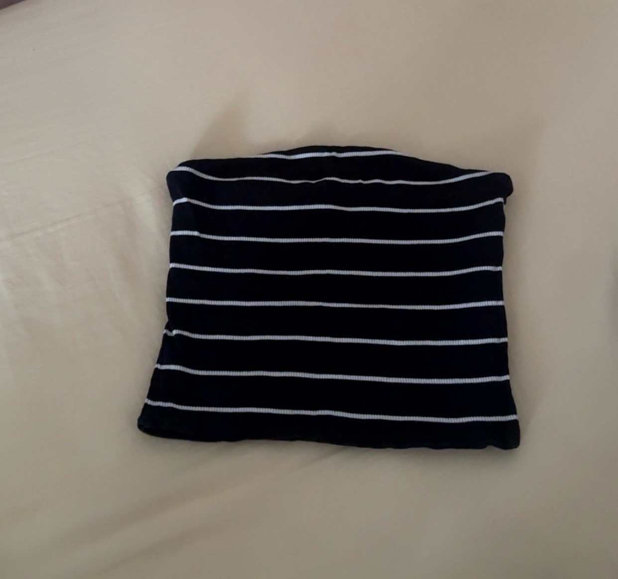 Bandeau top
