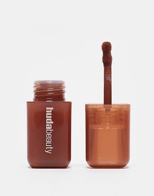 Liquid blush