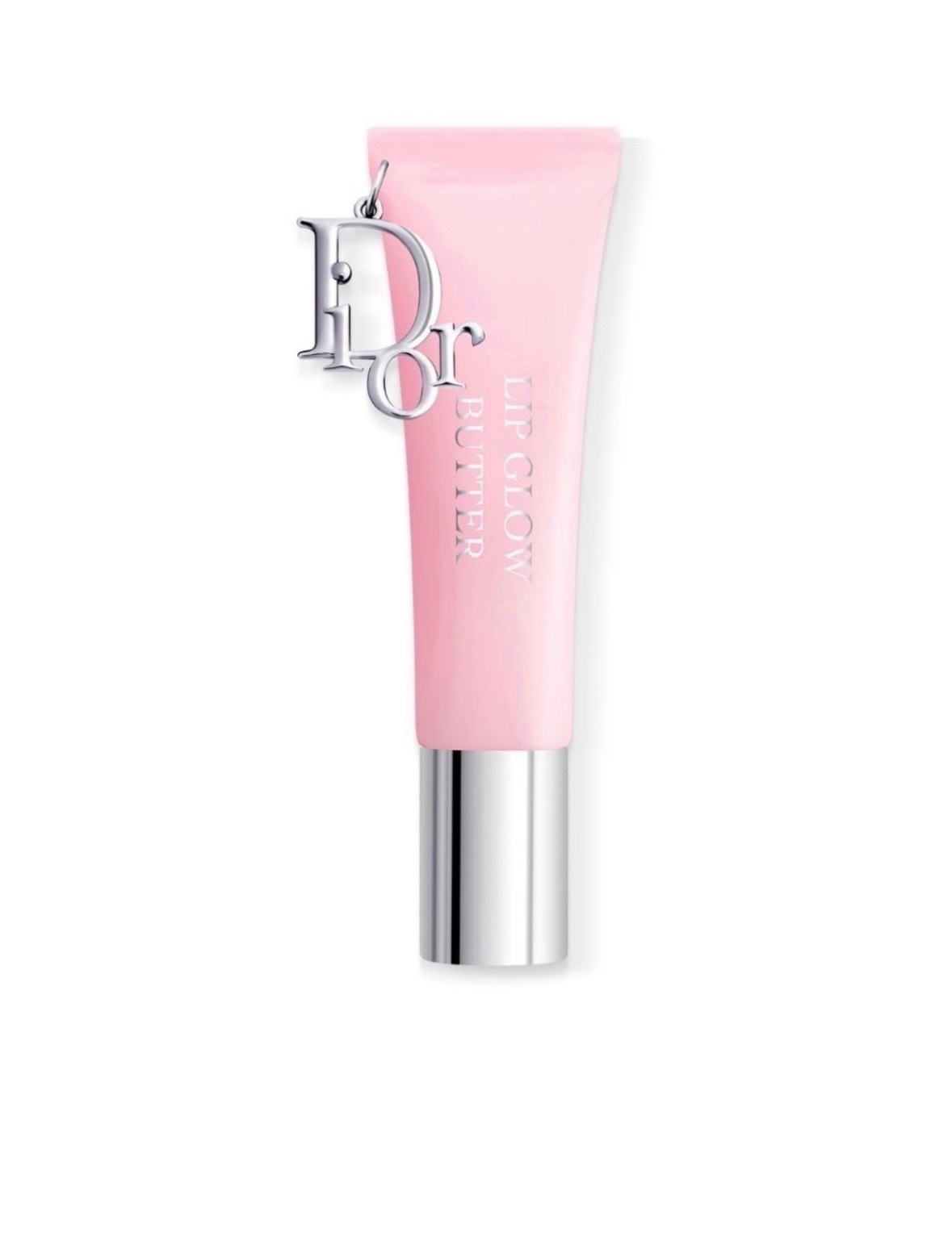 Lip butter