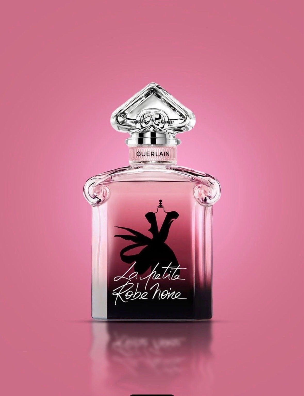 Parfum guerlin
