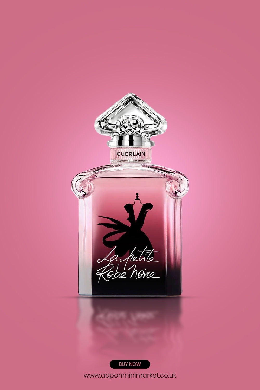 Perfume guerlain 50 ml