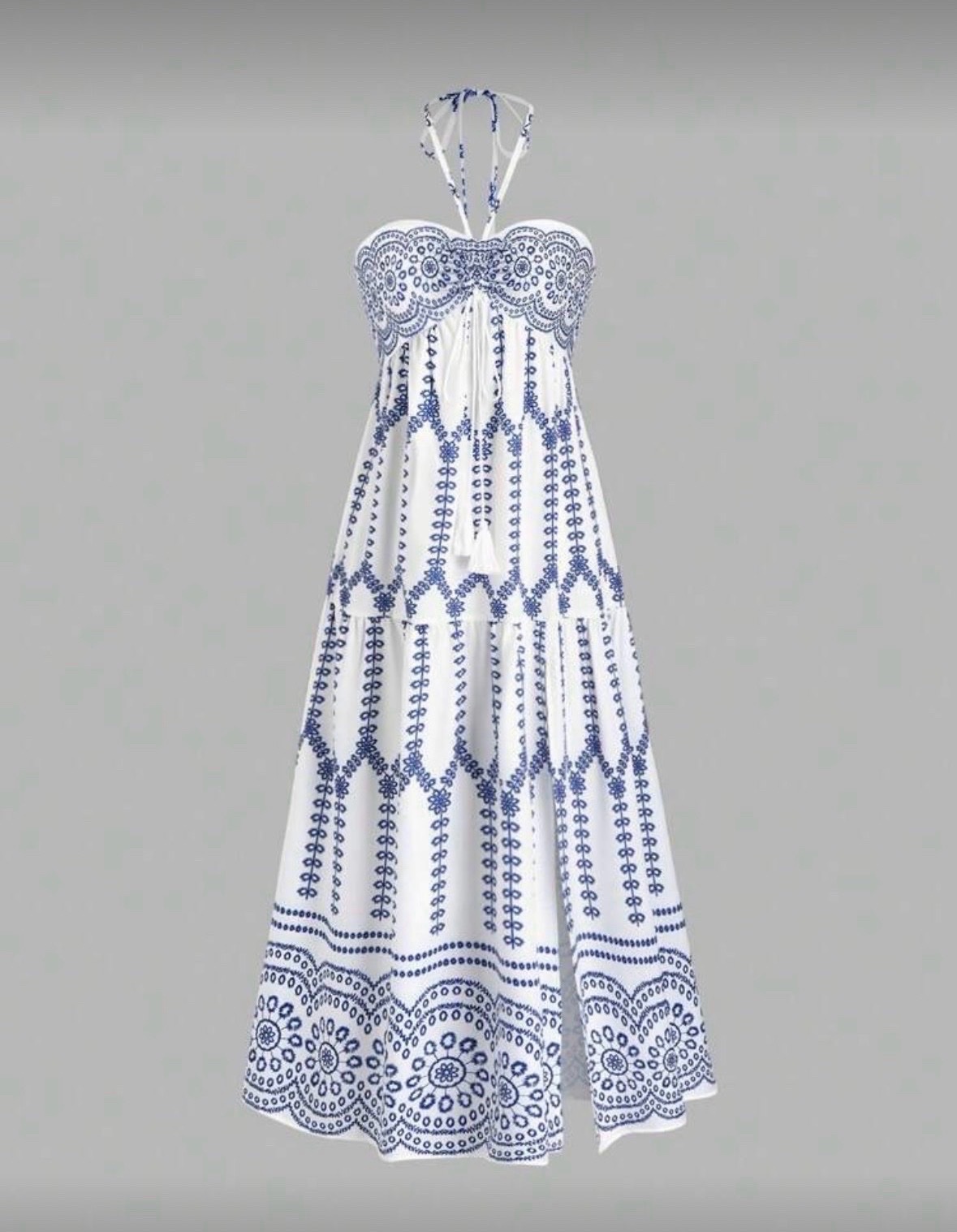 Summer dress