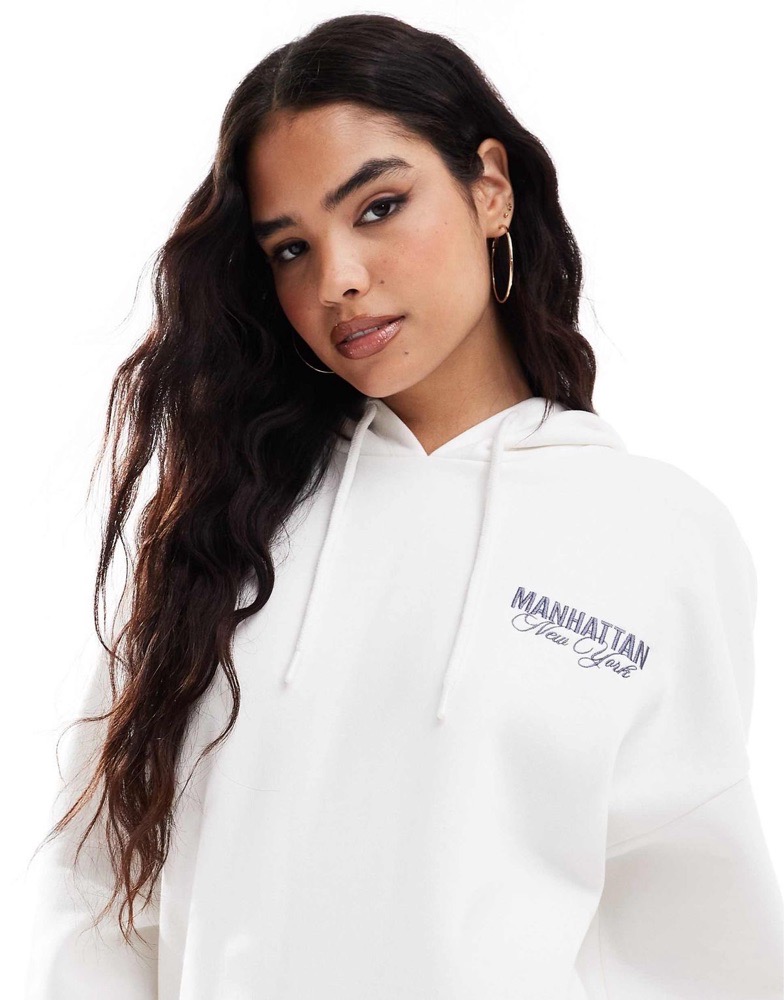 Hoodie NYC manhattan🌟🌟