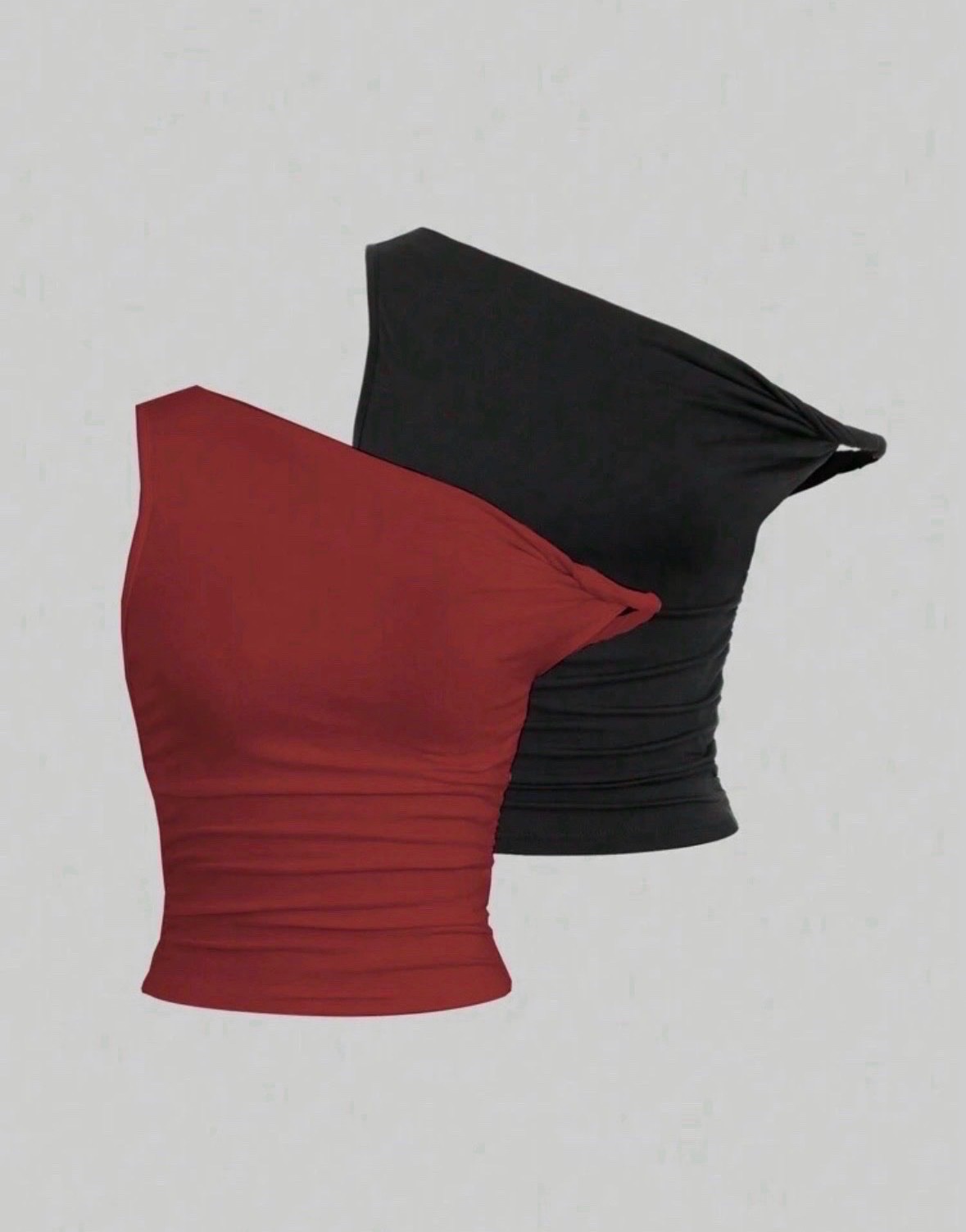 2 tops