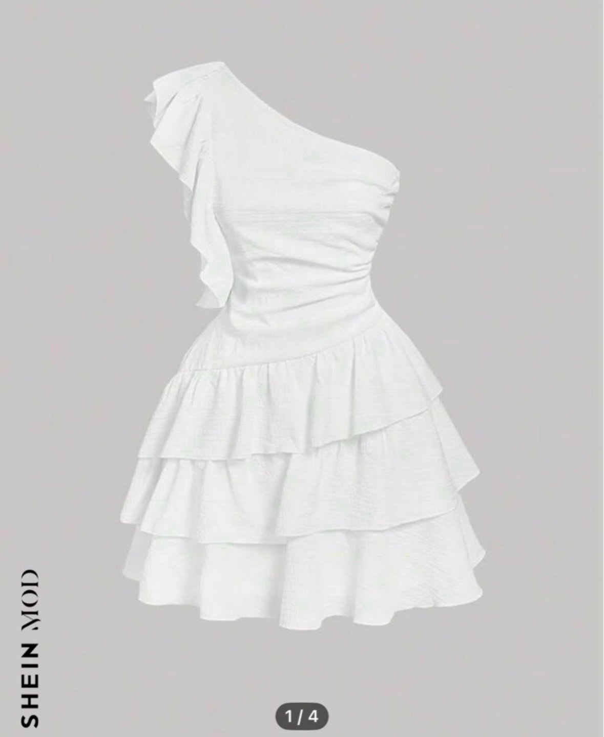 Summer. Dress
