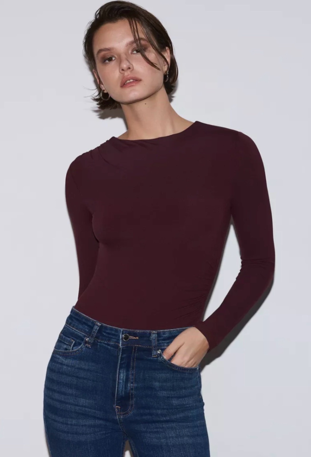 Body suit