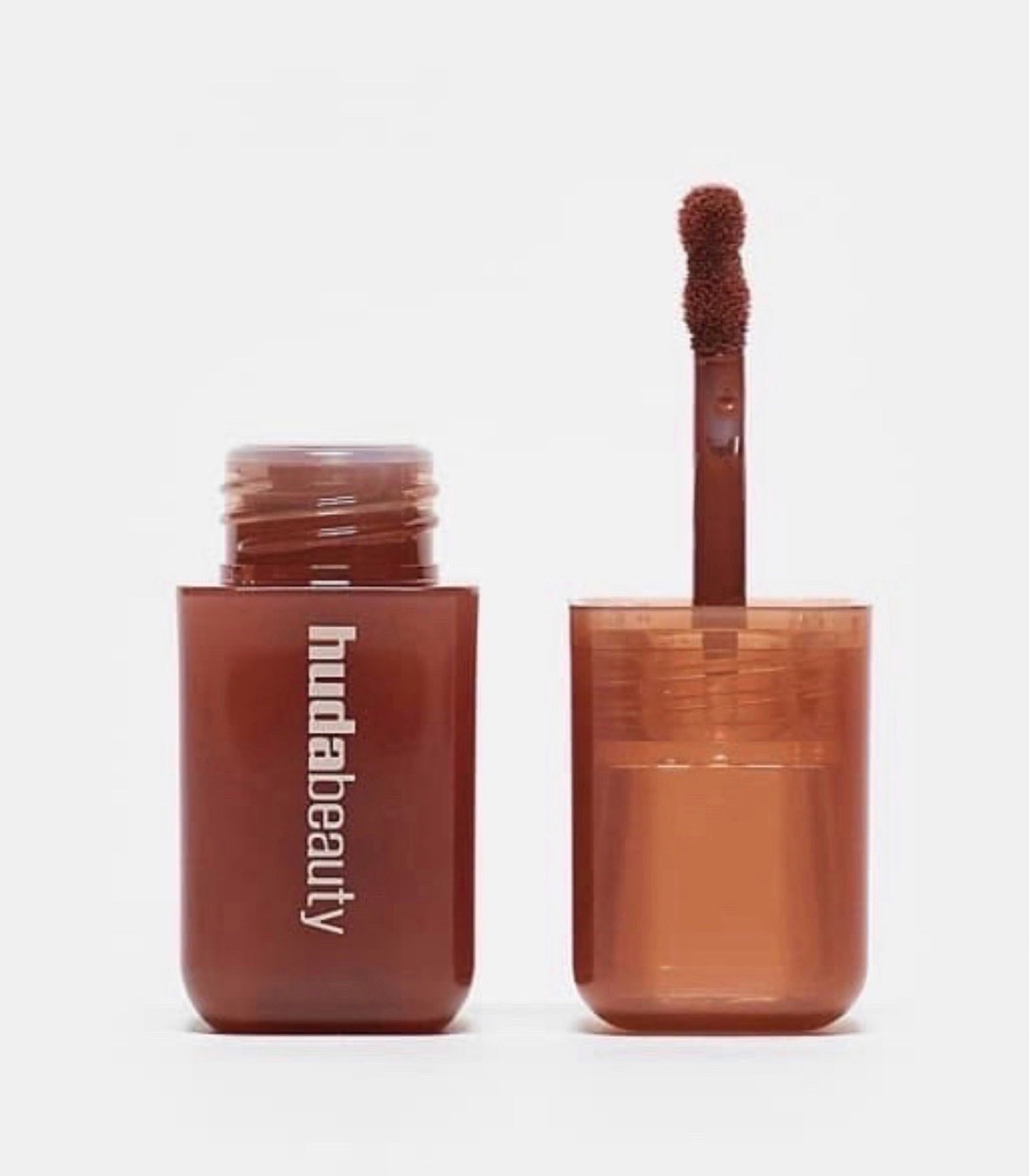 Liquid blush
