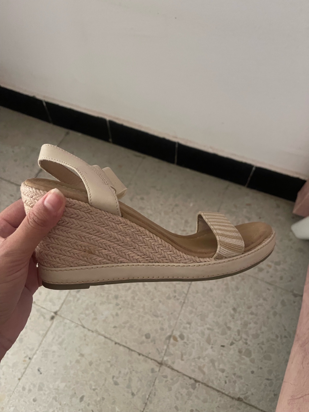 Sandales 