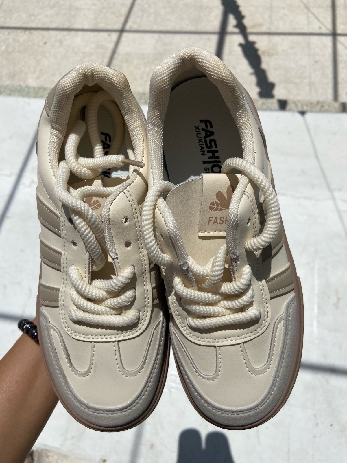 Espadrilles femme blanches Spadri femme – très bon état Espadrilles casual femme