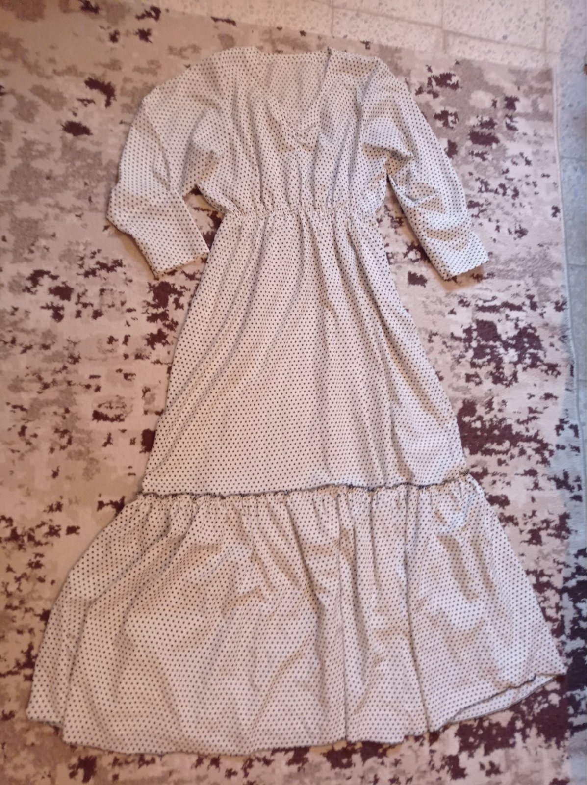 Robe taille M