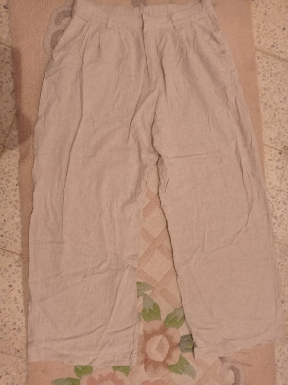 Pantalon kamraya de marque Guess