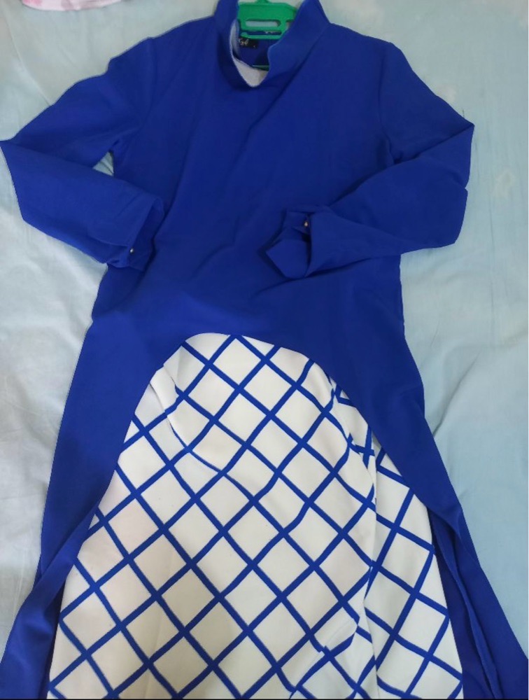 set pour femme voilè