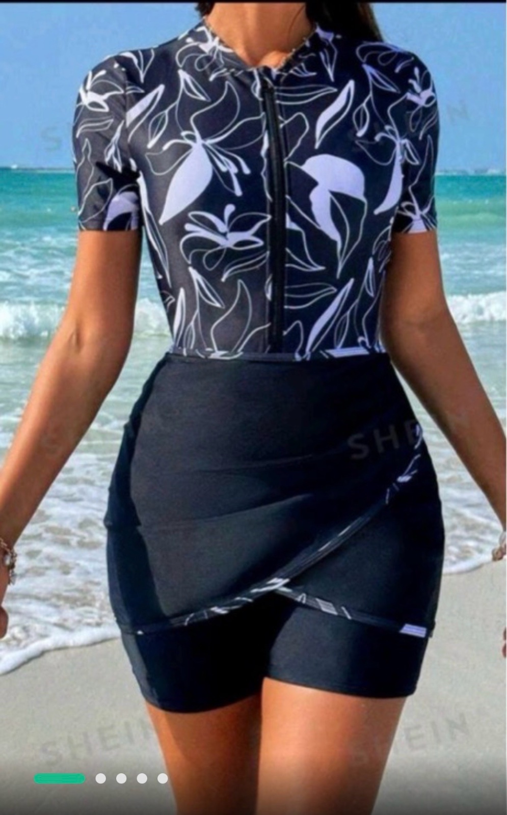 Swim suit