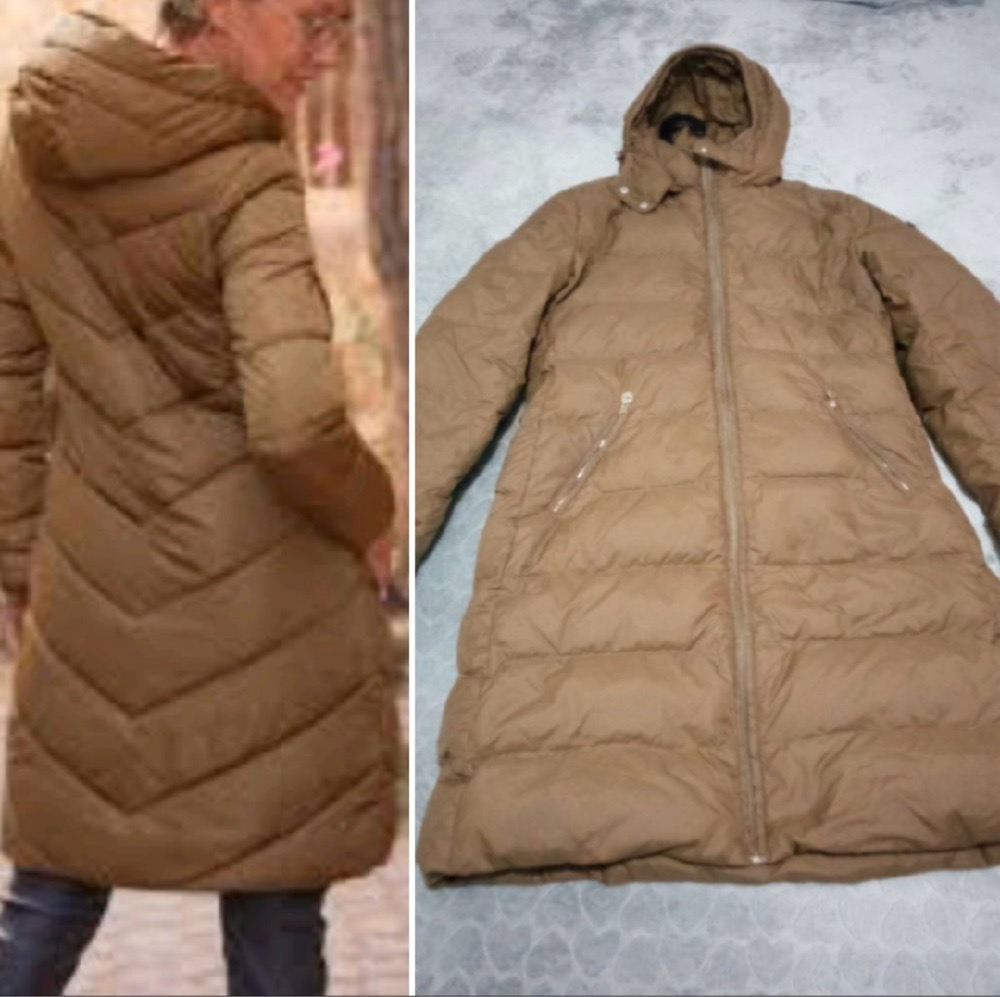 manteau POLO