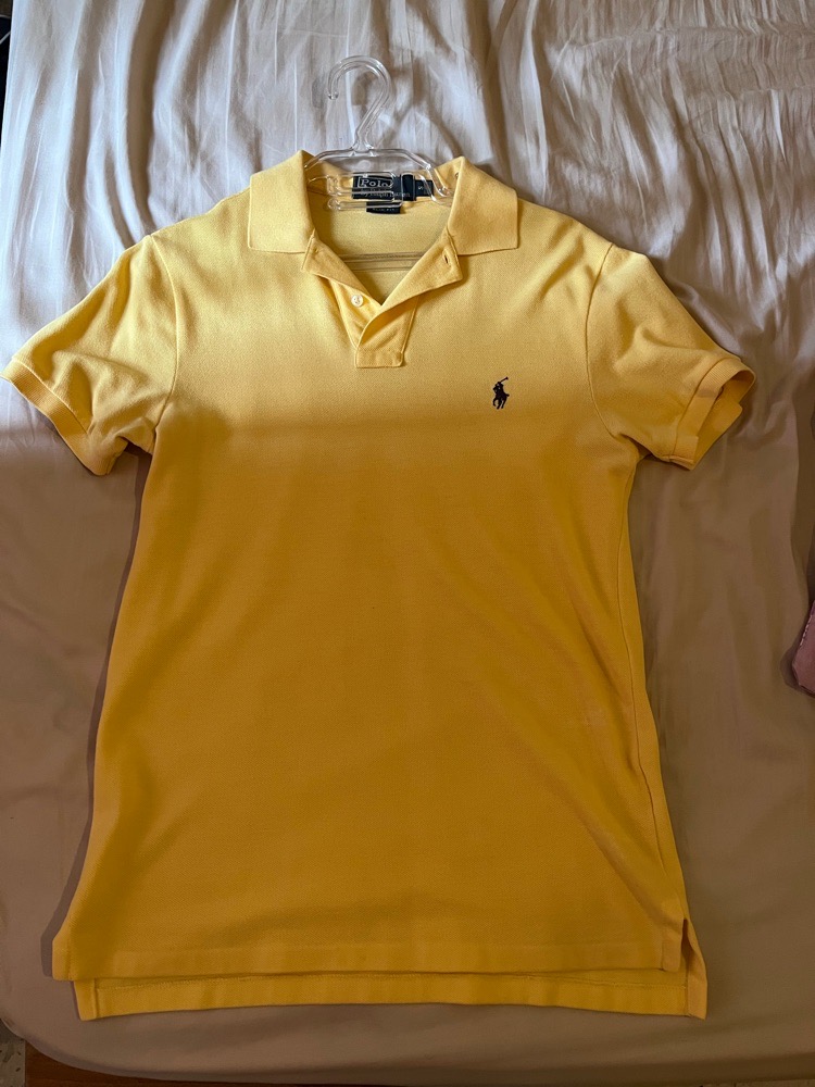 polo Ralph