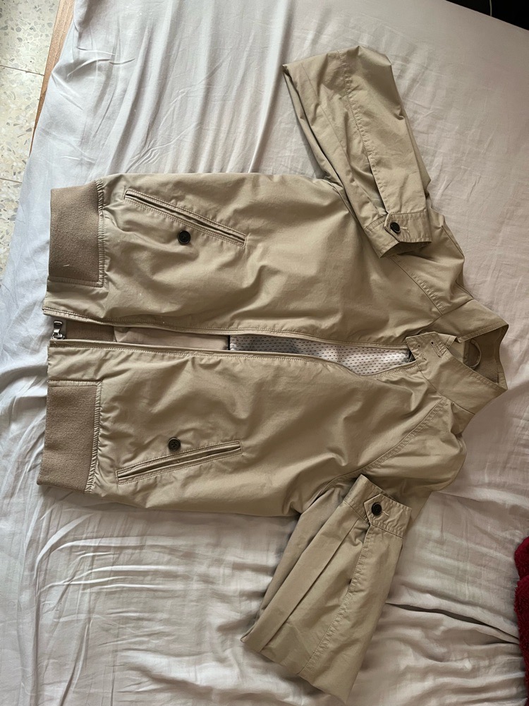 Veste Celio