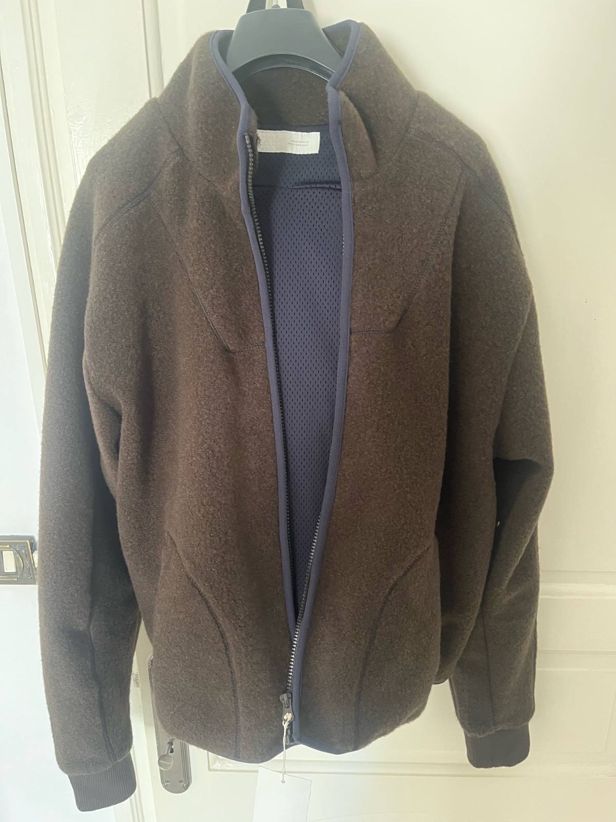Veste ZARA neuf