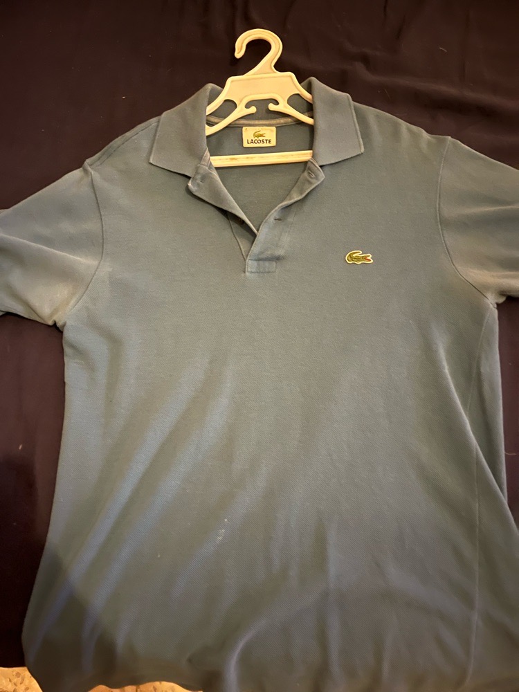 Polo Lacoste