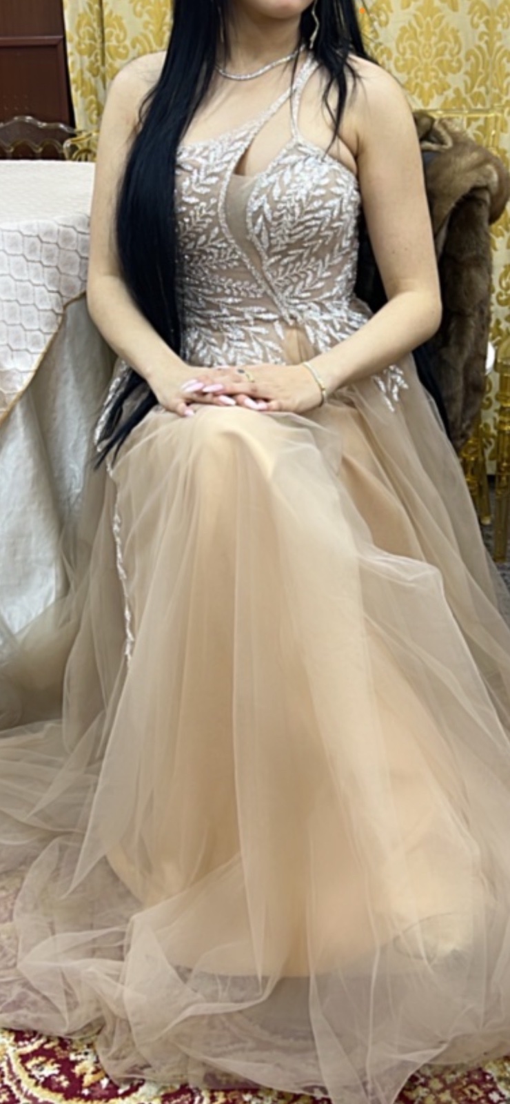 Robe pour mariage