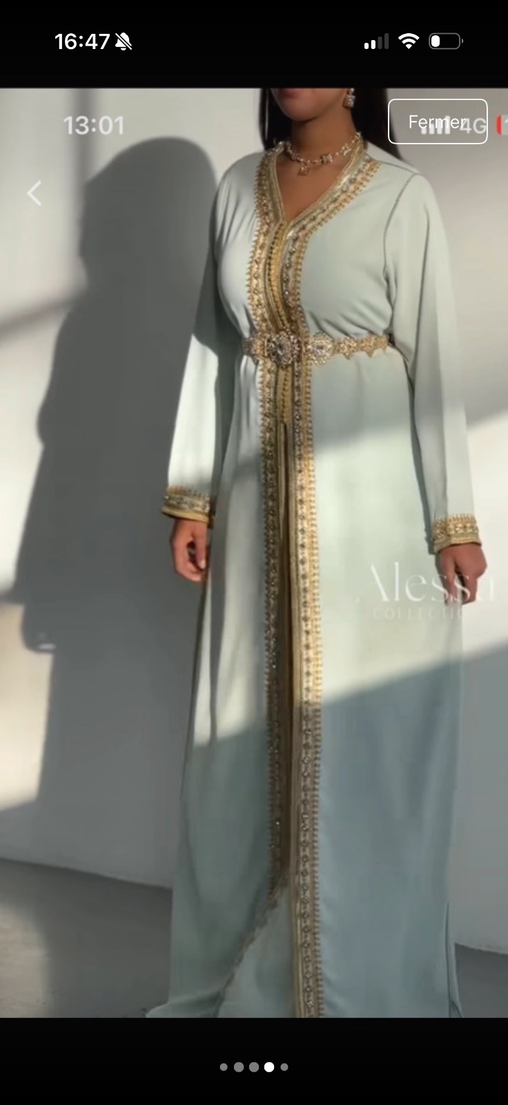 Kaftan 