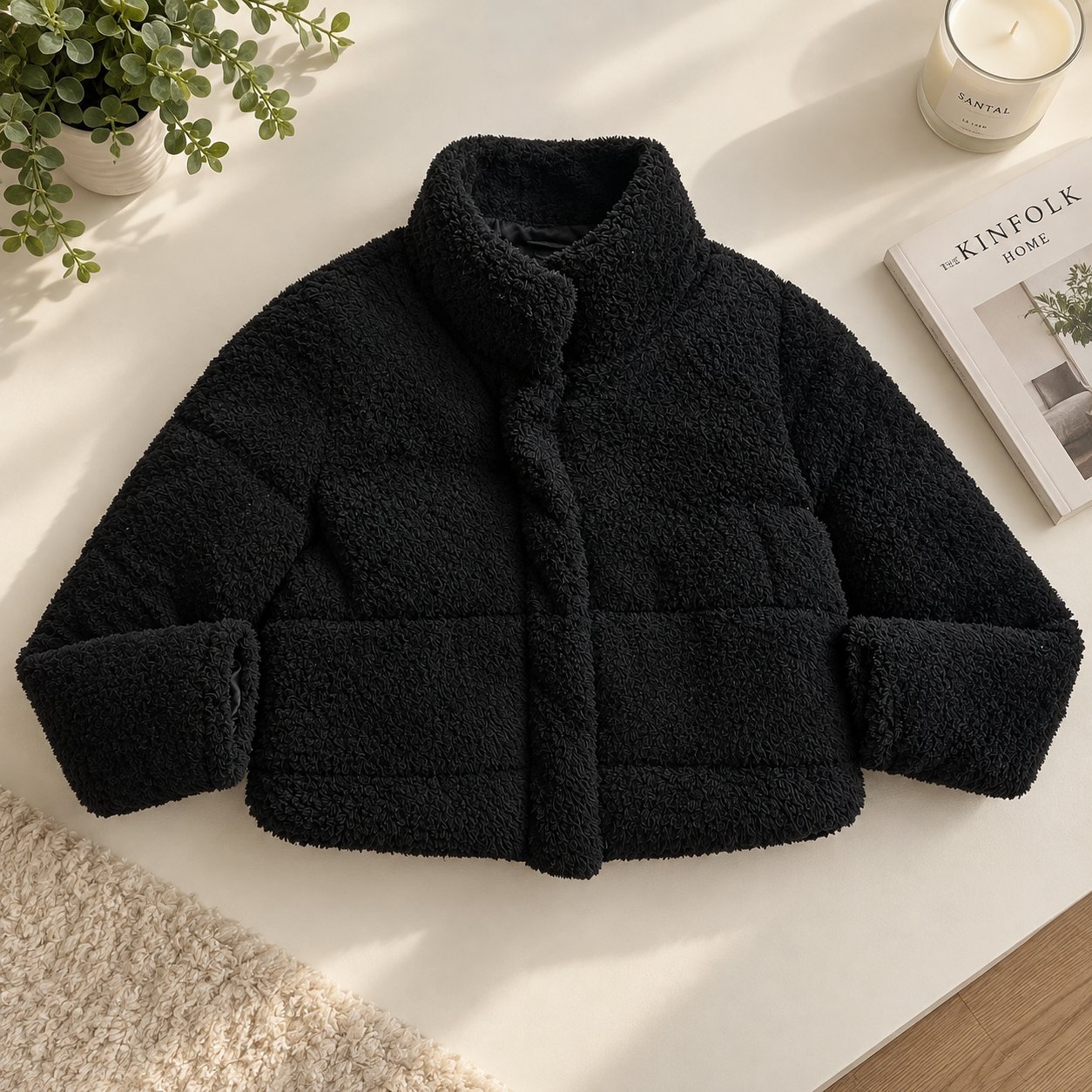 Manteau