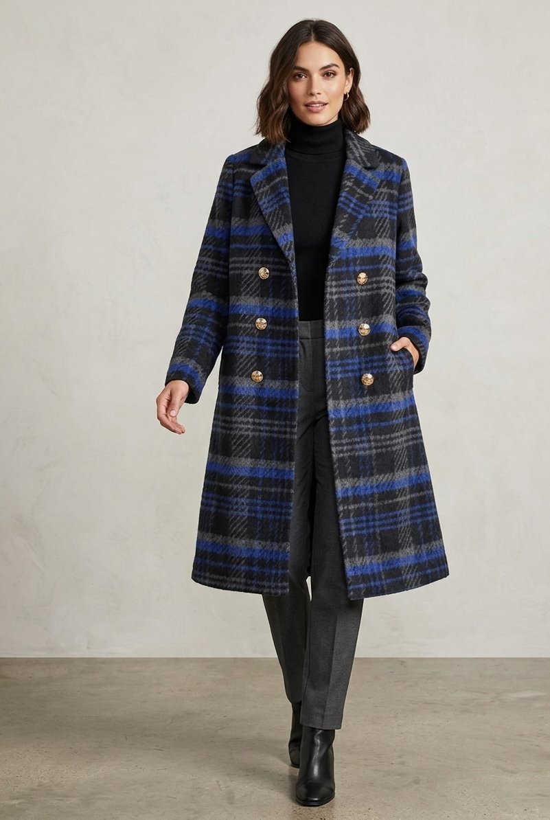 Manteau 