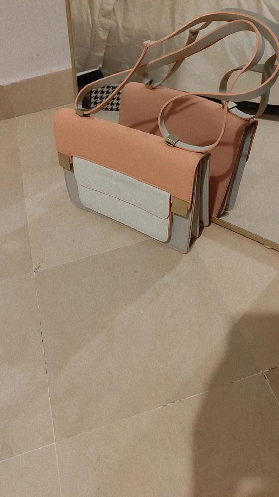 Joli sac bandoulière 