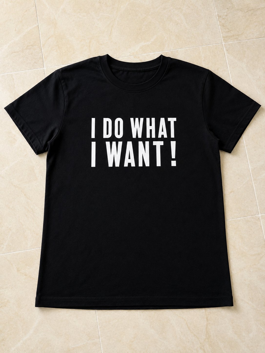Tshirt pour femme 