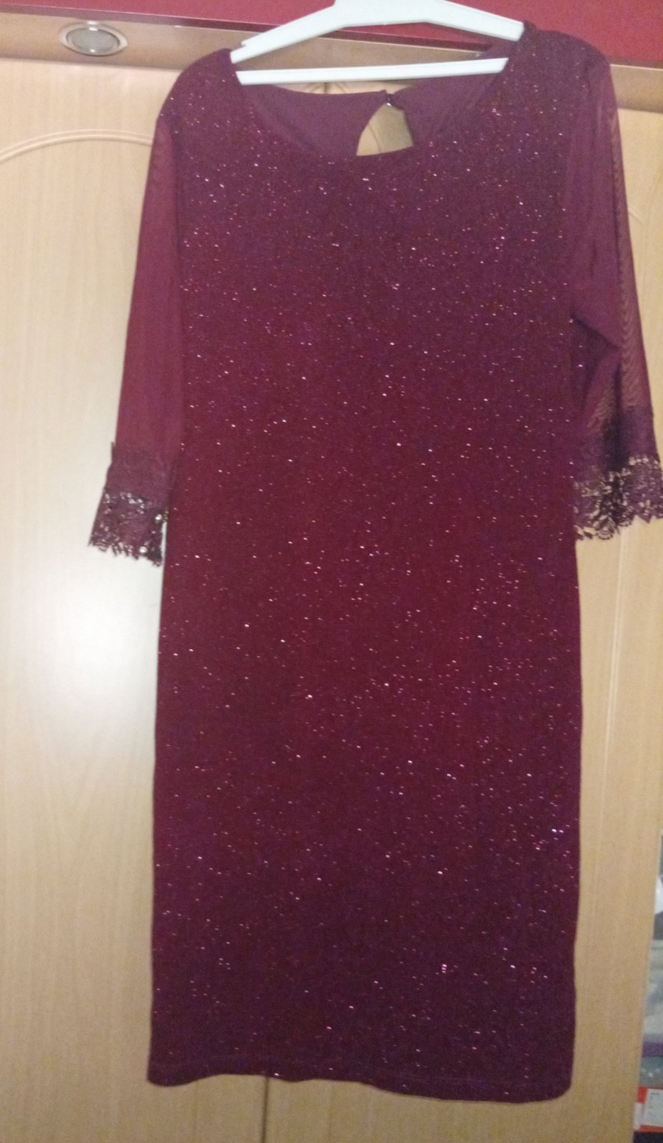 Robe soiree