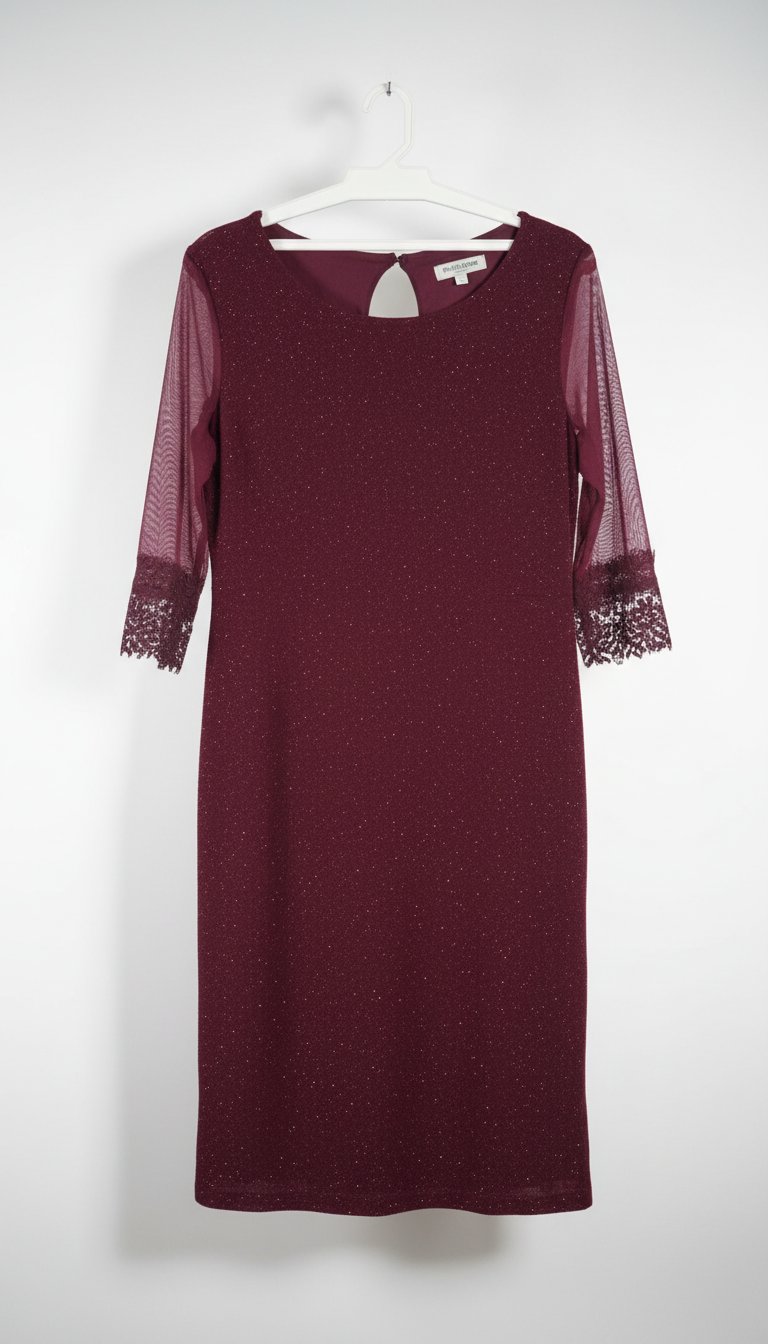 Robe soiree