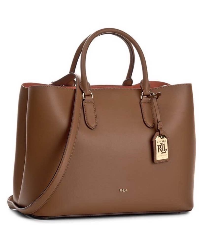 Sac ralph lauren