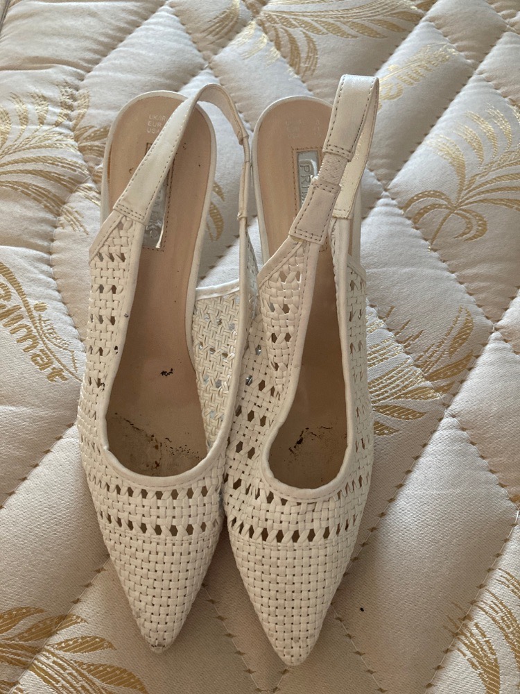 Sandales primark pointure 41