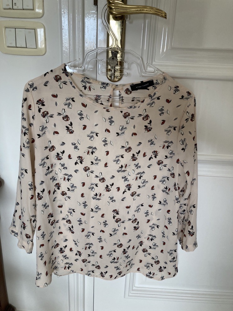 chemise primark taille 40