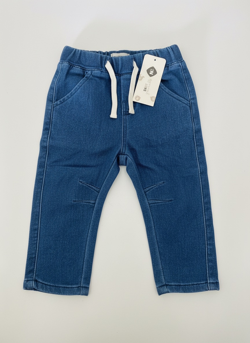 Pantalon bebe fille 12 mois marque grain de blé