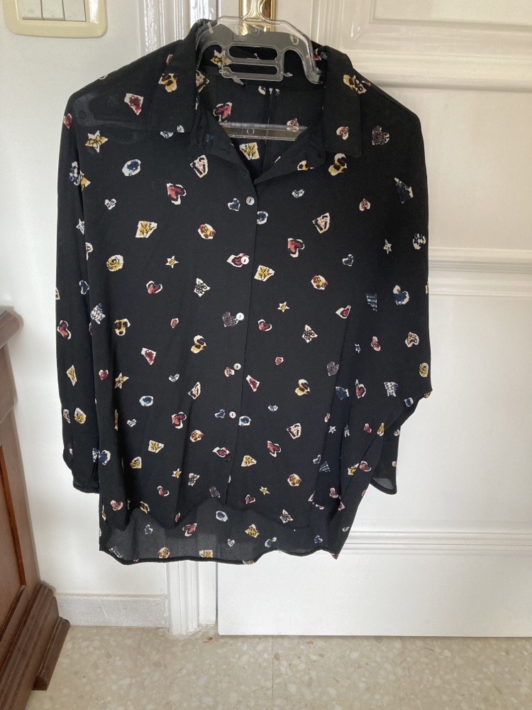 chemise marque only taille 40