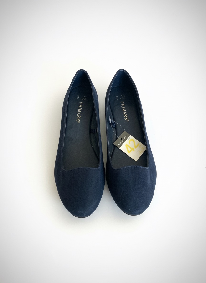 Ballerines primark pointure 42 