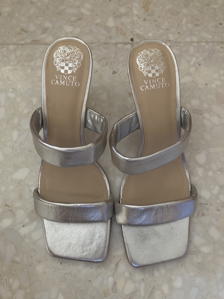 mules femme de marque vince camuto 42