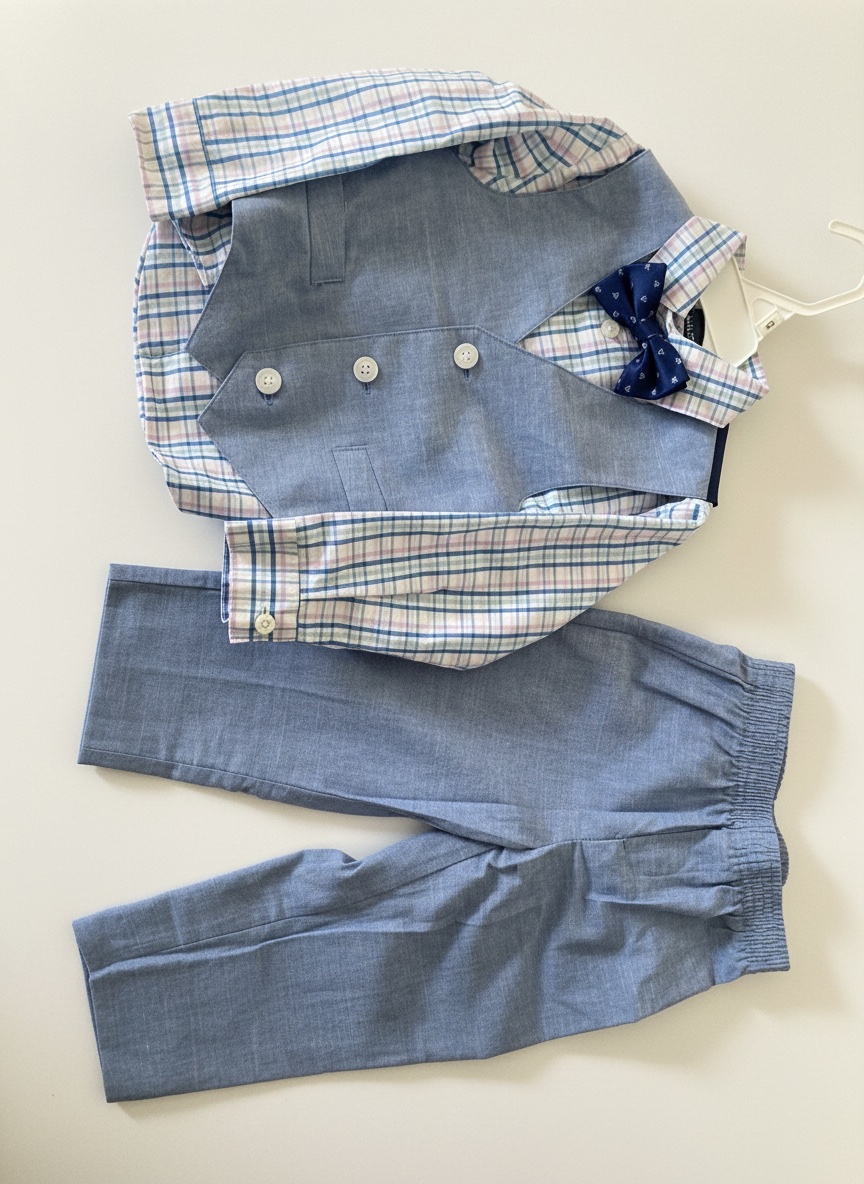 Costume bebe 24 mois marque nautica 