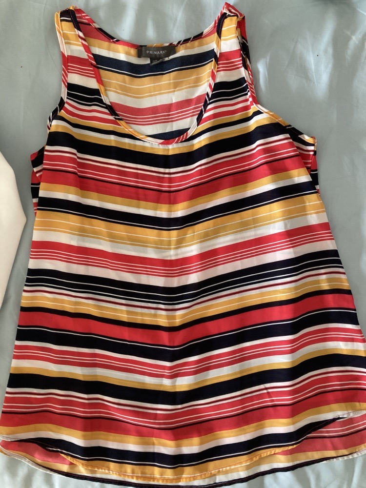 tunique primark taille 42 