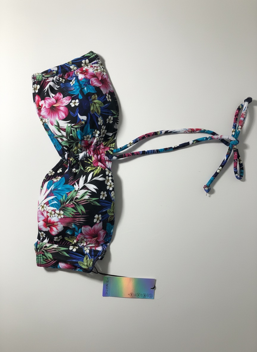 Haut bikini neuf primark 42 